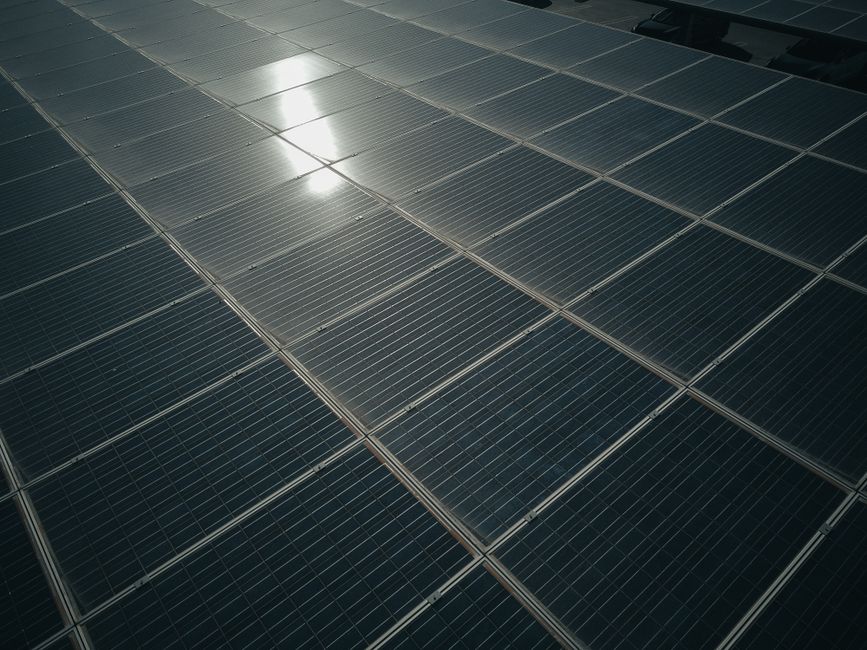 Neue Einspeisevergütung für Solaranlagen in Deutschland