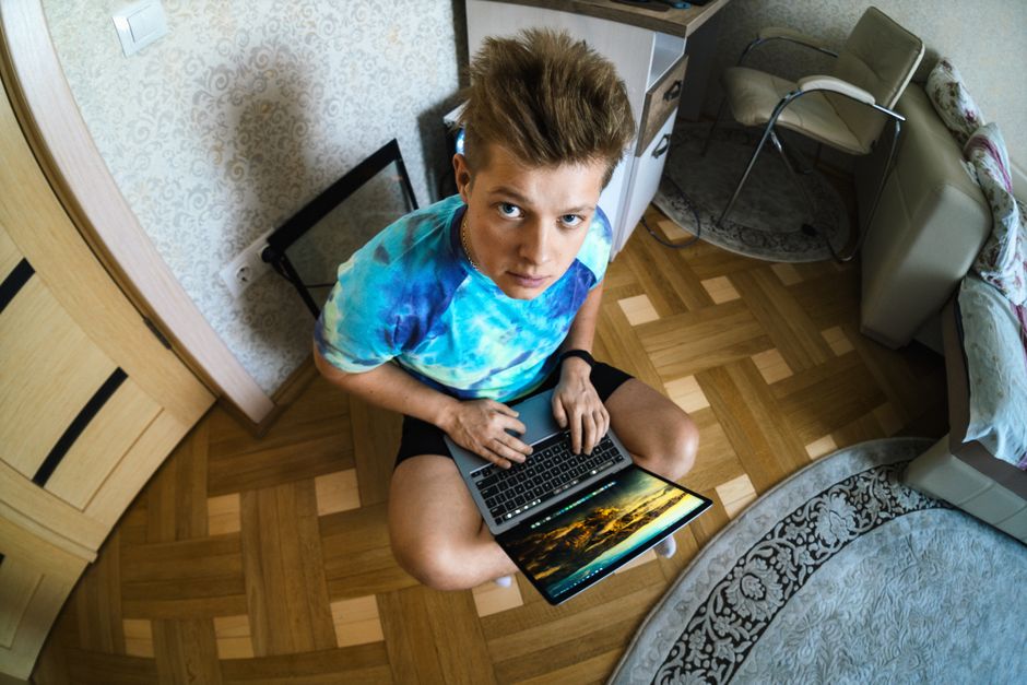 Neue Lenovo LOQ-Laptops im Fokus