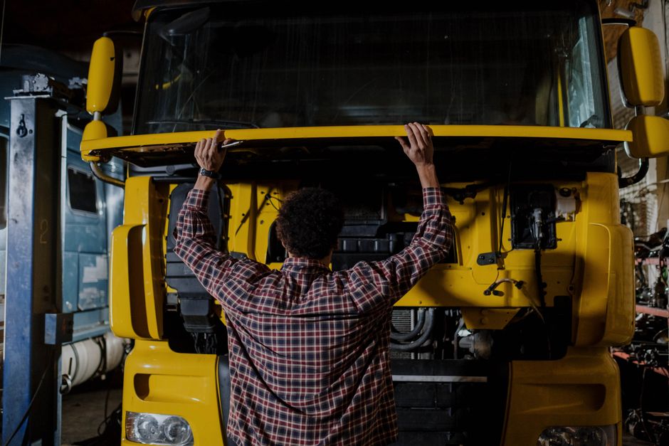 Neue Lkw-Produktion von Daimler Truck in den USA