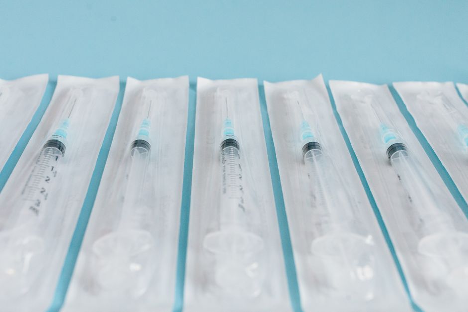Neue Produktionsanlage von Genentech in Hillsboro