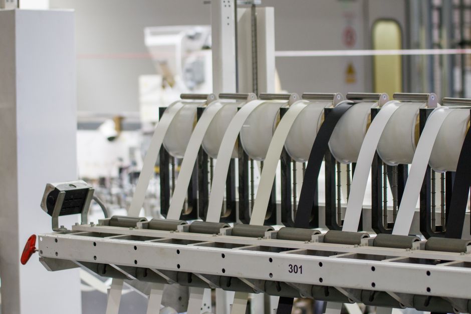 Neue Speicherfabriken von SK hynix