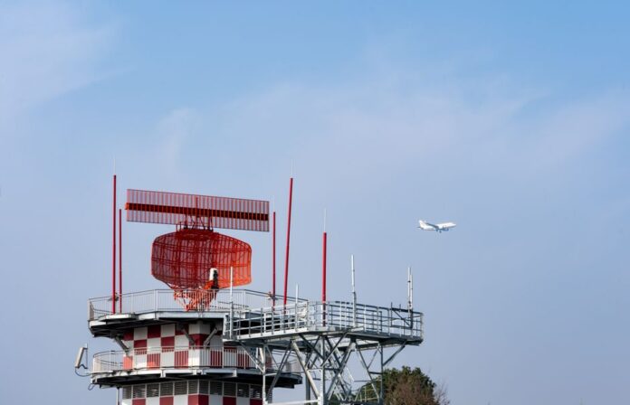 Neuer Wachposten am Flughafen Leipzig/Halle