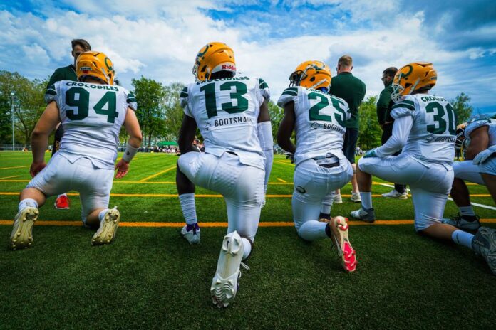 NFL Preseason kostenlos streamen