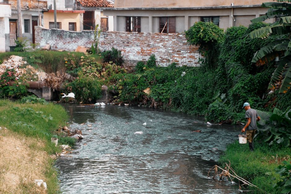 Niedrigwasser am Rhein und seine Herausforderungen