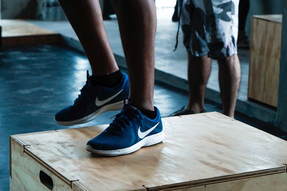 Nike: Aktuelle Aktienanalyse und Marktentwicklung