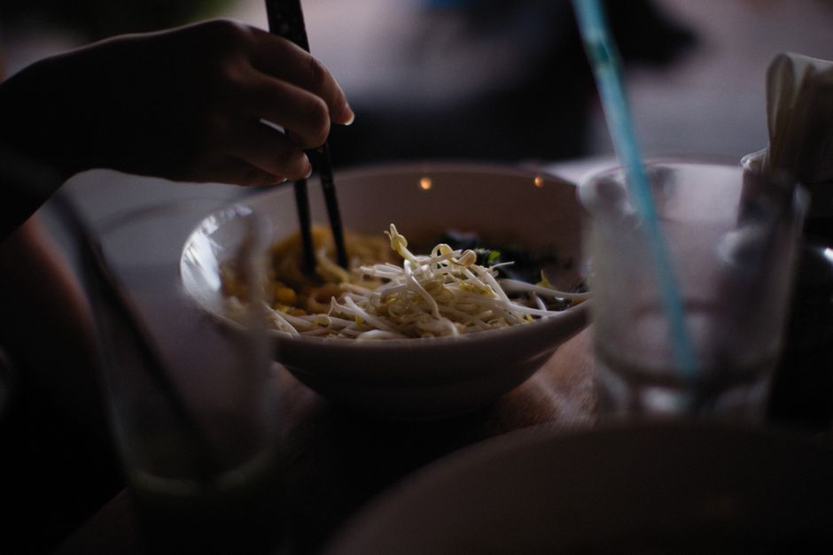Noodles & Company Restaurant und Speisen