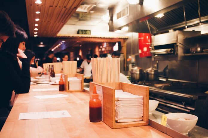Noodles & Company Restaurant und Speisen