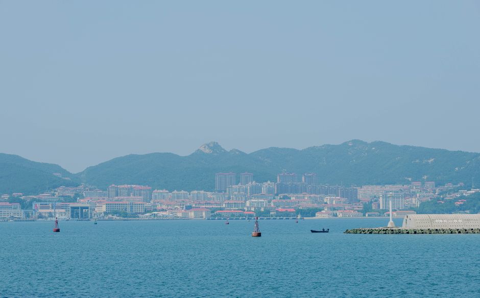 Nordkoreanischer Raketenstart in Richtung Japanisches Meer