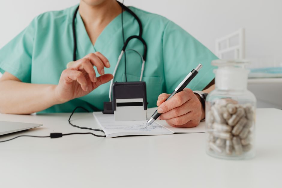 Novo Nordisk Wegovy Abnehm-Tablette