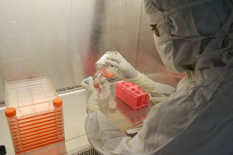 Nu-Tek BioSciences auf der BPI East 2026