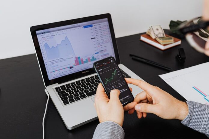 Nützliche Mac-Apps für Finanzbewusste