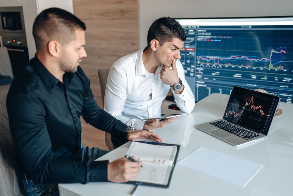 Nvidia Aktie und KI-Wachstum