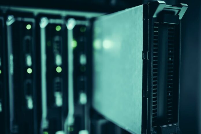 Nvidia KI-Server und Preiserhöhungen