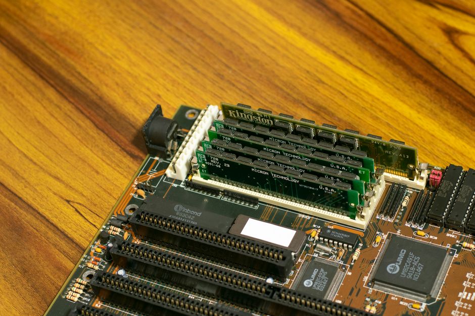 NVIDIA und Micron: Schlüsselakteure im KI-Markt