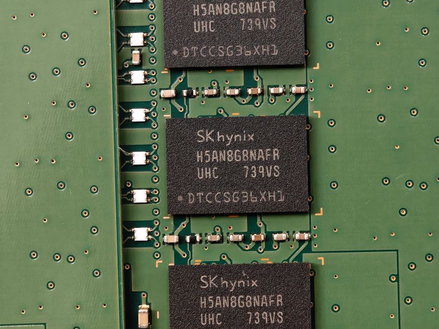 NVIDIA und SK hynix: Partnerschaft für KI-Wachstum