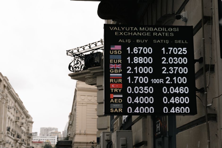 Ölpreise und ihre Auswirkungen auf den EUR/USD