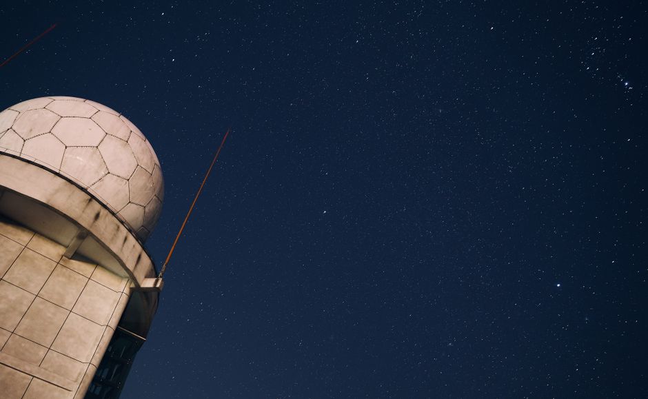 OHB Satellitenauftrag für IRIS-System