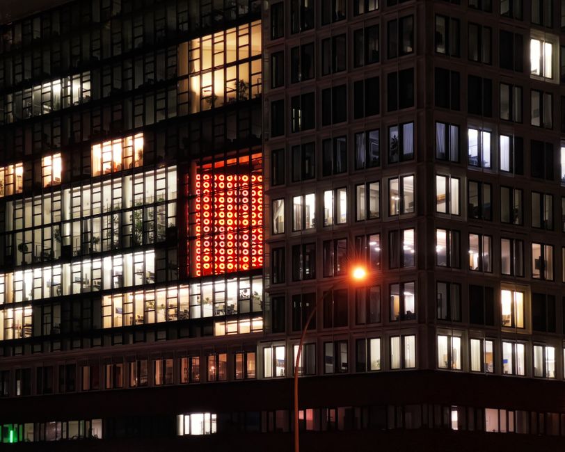 OpenAI Büro in Berlin: Ein neuer Schritt in der KI.