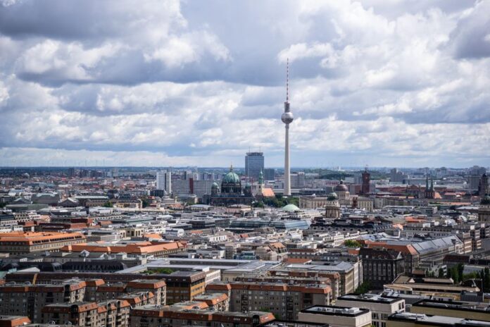OpenAI Büro in Berlin: Ein neuer Schritt in der KI.
