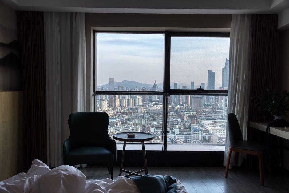 Optimale Nutzung von Accor ALL Punkten