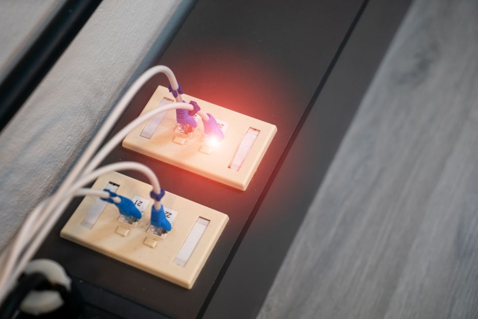 Optimale Routerplatzierung für stabiles WLAN