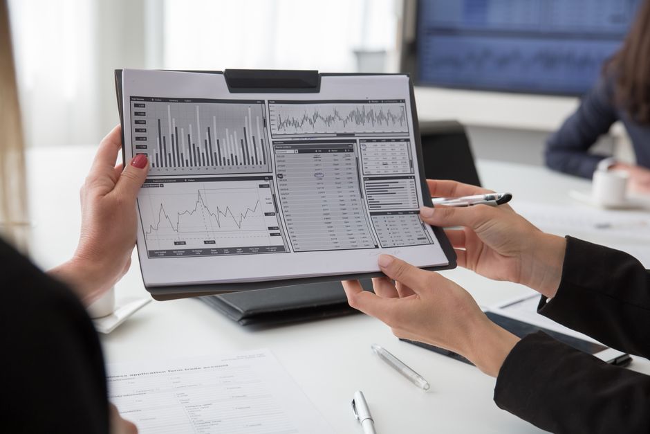 Oracle Aktie und Dividende im Fokus