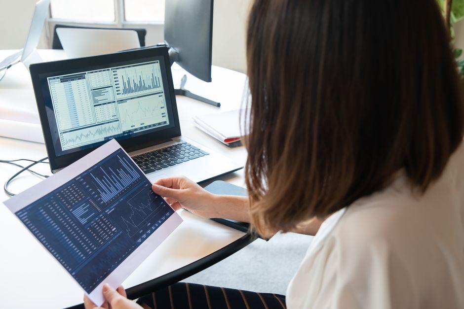 Palantir: Führend in der Datenanalyse