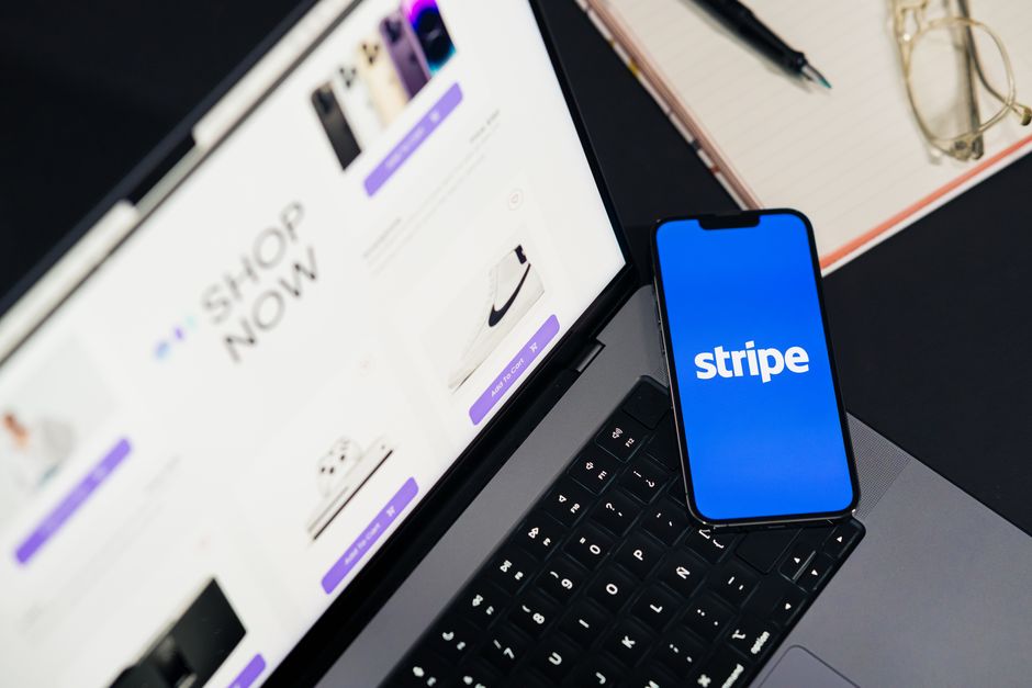 PayPal und Stripe im Übernahmeprozess