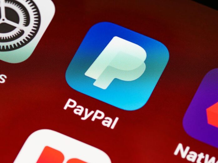 PayPal und Stripe im Übernahmeprozess