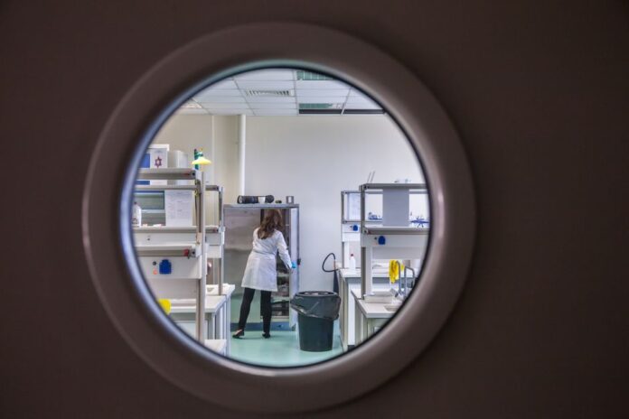 Pharma-Aktien im Fokus: Wachstum und Dividende