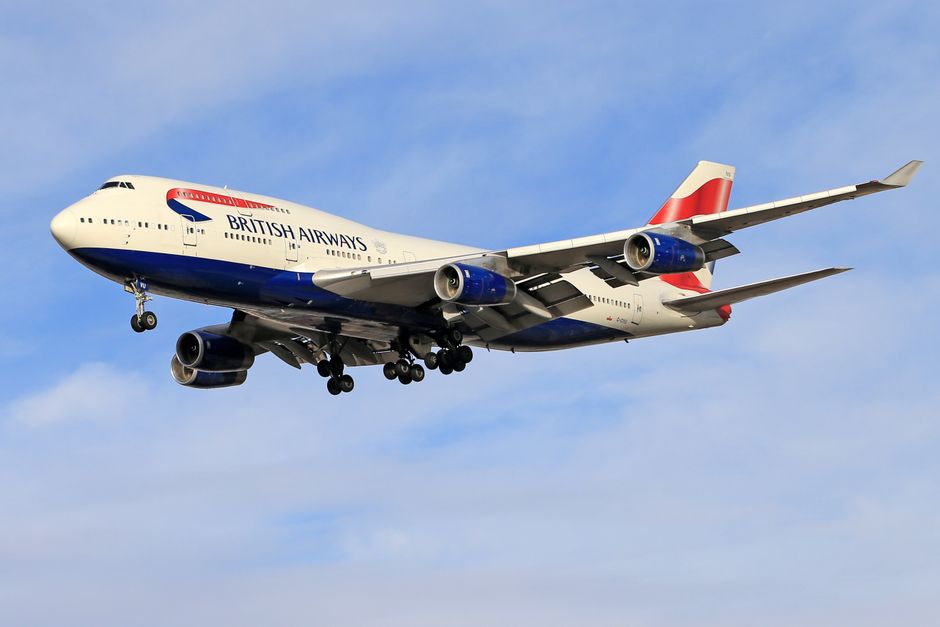 Plexus® AI optimiert Wartungsprozesse bei British Airways.
