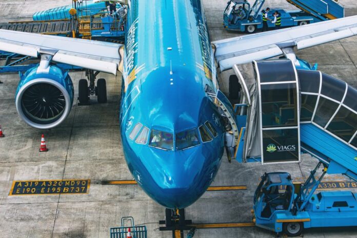 Plexus® AI optimiert Wartungsprozesse bei British Airways.