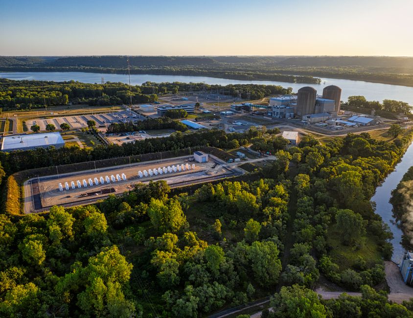Plug Power: Fortschritte in der Wasserstofftechnologie