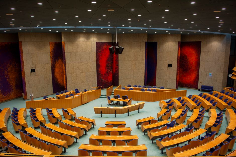 Politische Debatte über den CLARITY Act