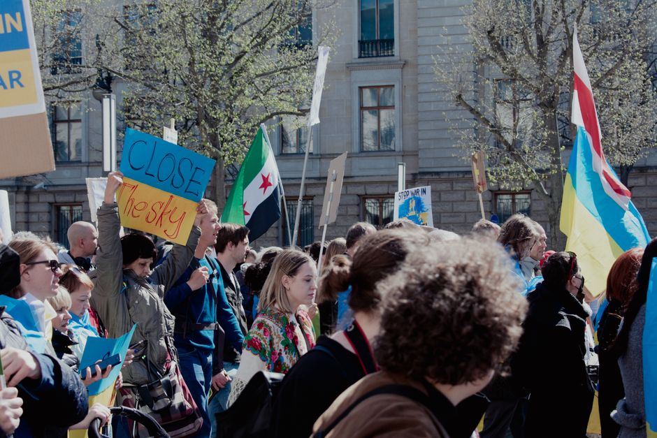 Politischer Kurswechsel in Berlin