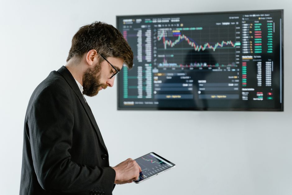 PowerCompute: Bitcoin-besicherte Refinanzierung im Fokus