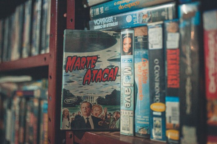 Prime Video Leihfilme für 99 Cent