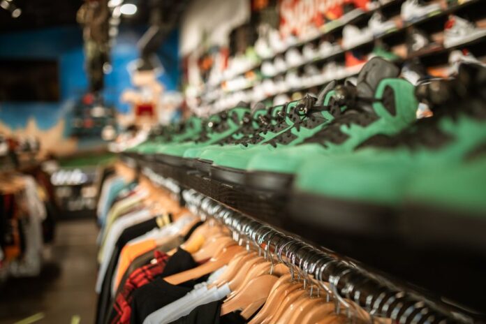 ProfitPath: Vom Sneaker-Reselling zum Erfolg