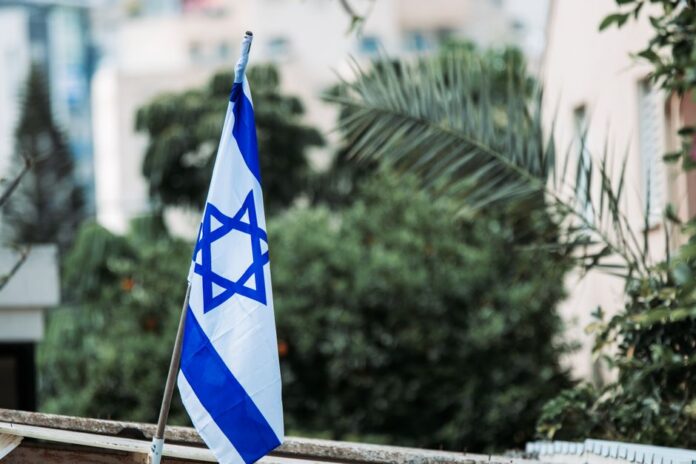 Proteste gegen die israelische Regierungspolitik
