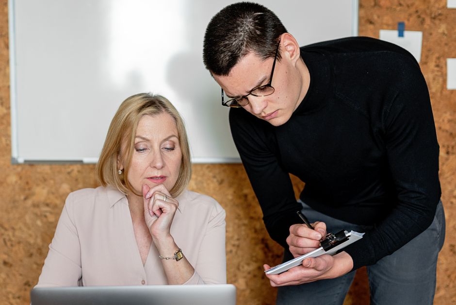 Quiet Hiring im modernen Arbeitsumfeld