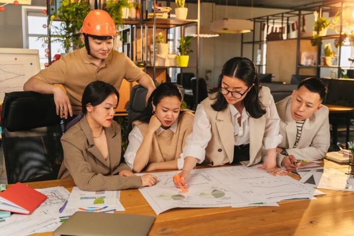 Quiet Hiring im modernen Arbeitsumfeld