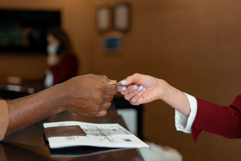 Radisson Rewards: Punkte sammeln und nutzen