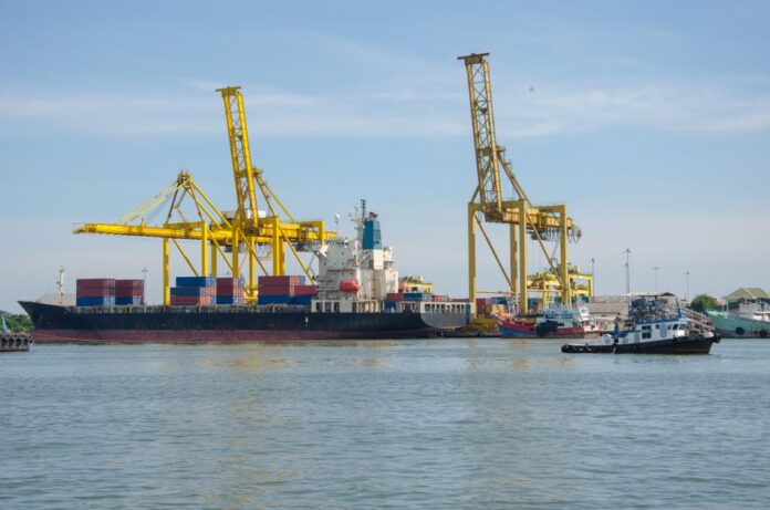 Rekordexporte: Deutschlands Wirtschaft im Aufschwung