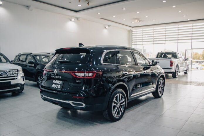 Renault Aktie im Fokus der Anleger