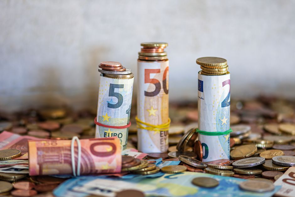 Rentensteigerung 2027: Finanzielle Planung für Senioren