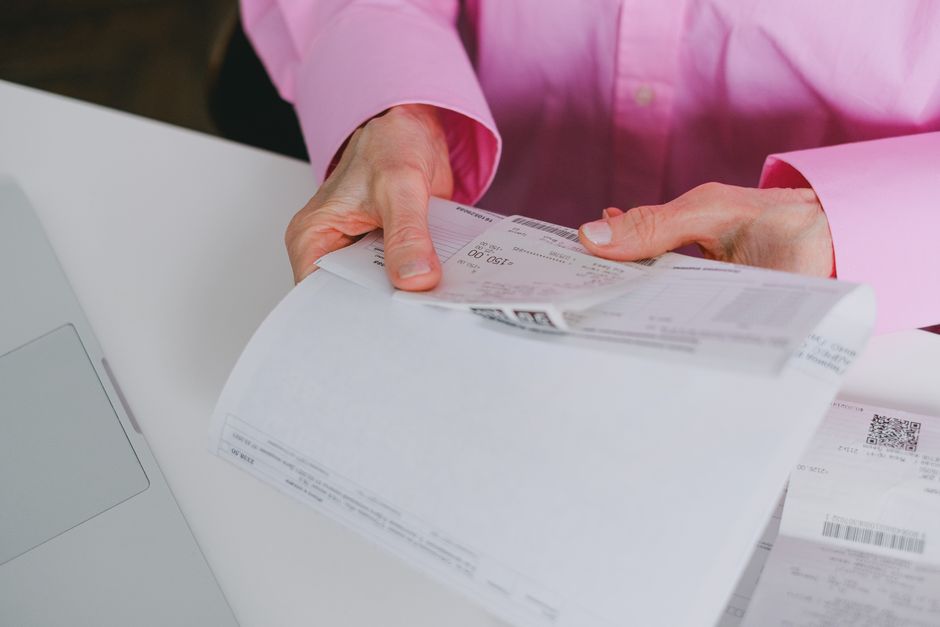 Rentner:innen und ihre Finanzen im Blick