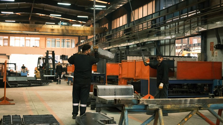 Rheinmetall und unterbewertete Aktien im Fokus