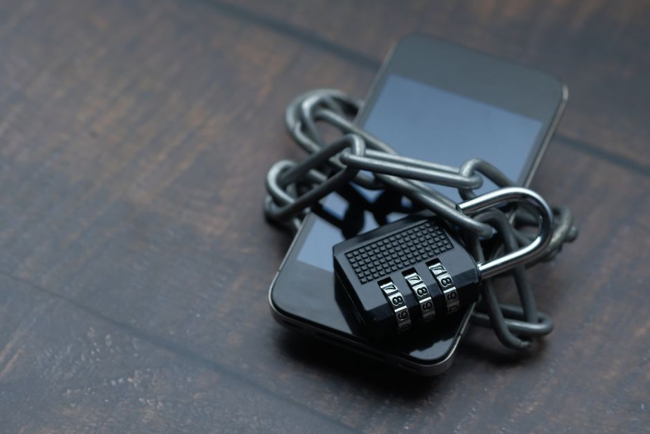 Risiken durch Sicherheitslücken bei Smartphones