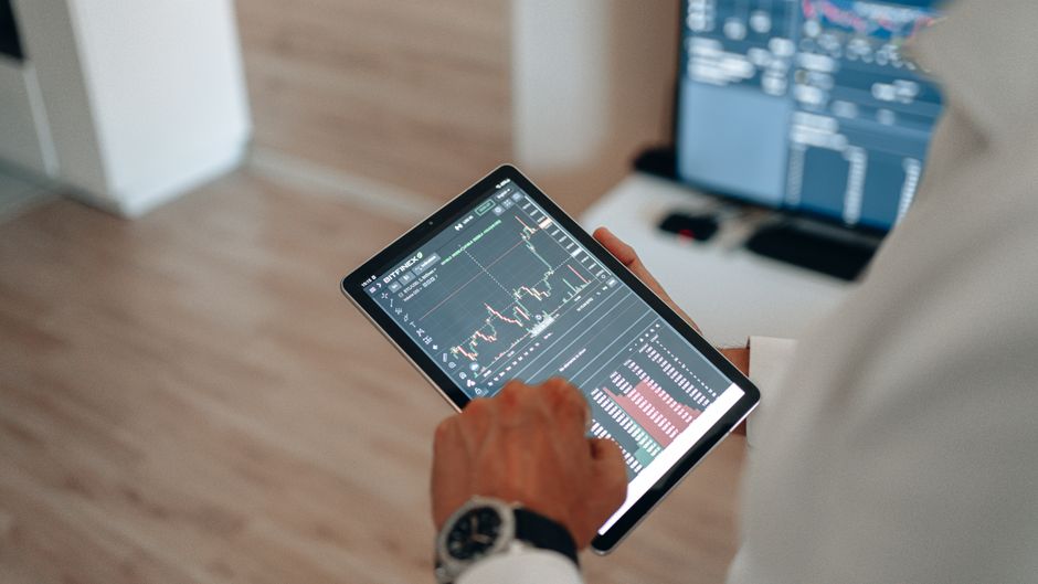 Robinhood Q2 Ergebnisse und Marktreaktion