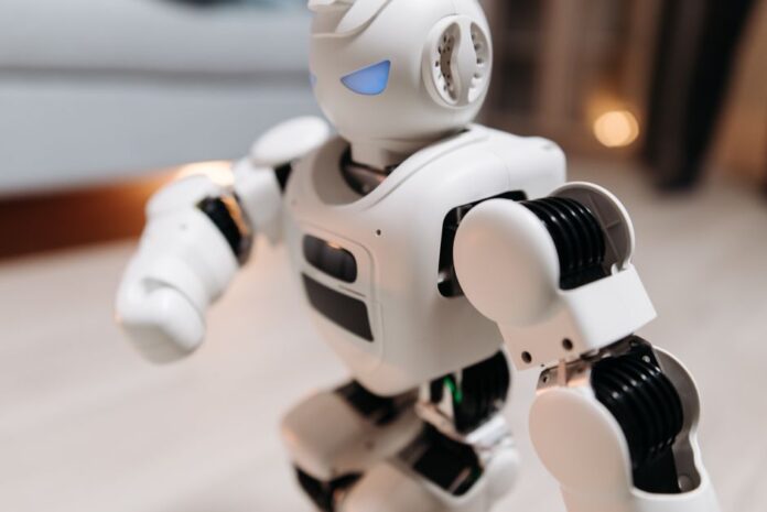 Roboter im Einsatz gegen Einsamkeit